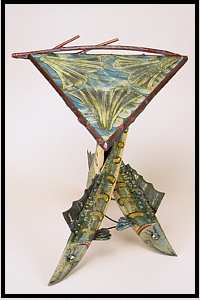 Fish Table